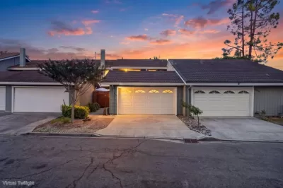 3BR Townhouse for Sale in San Jose, CA