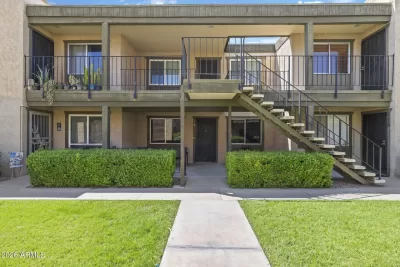1BR Condo for Sale in Phoenix, AZ