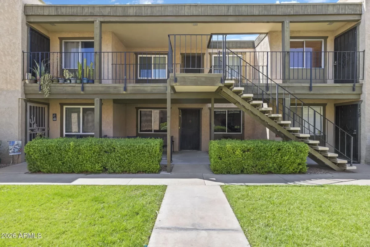1BR Condo for Sale in Phoenix, AZ