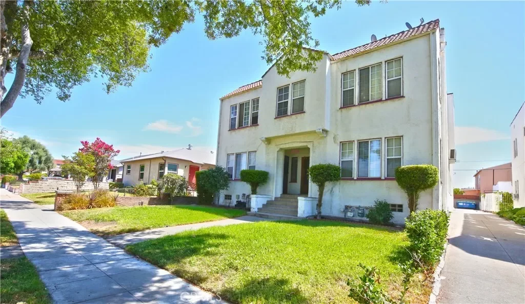 2BR House for Rent in Alhambra, CA