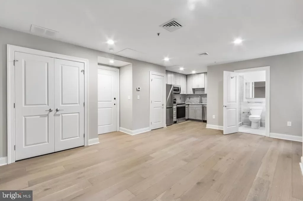 Studio Apartment for Rent in Philadelphia, PA