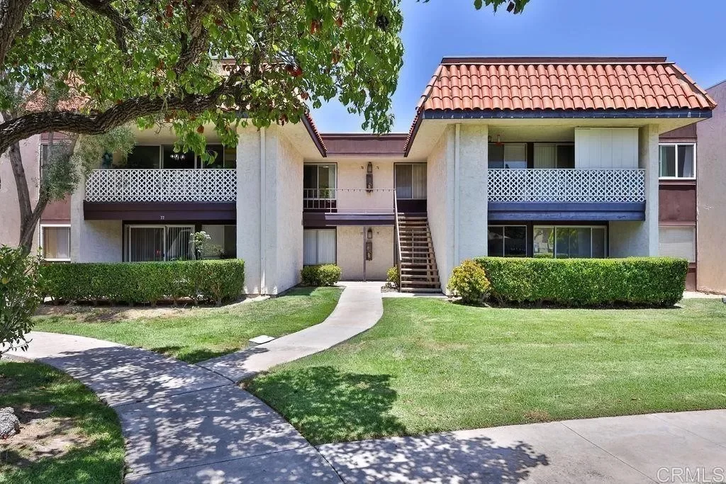 1BR Condo for Sale in San Diego, CA