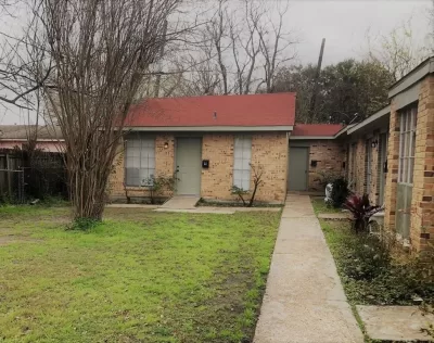 2BR Multi-Family for Rent in Houston, TX