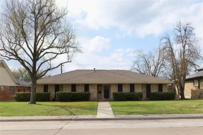 4BR House for Sale in Dallas, TX