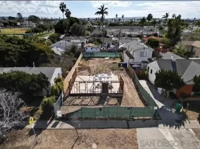 House for Sale in San Diego, CA