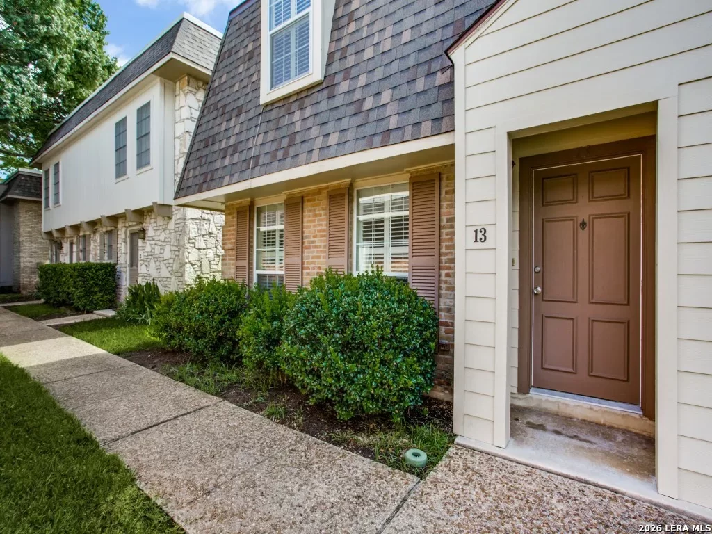 2BR Condo for Sale in San Antonio, TX