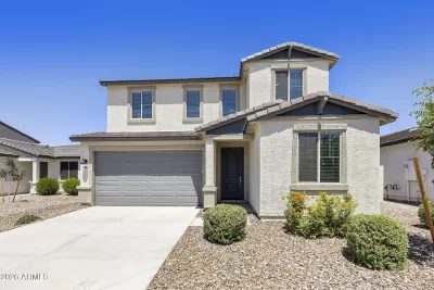 4BR House for Sale in Laveen, AZ