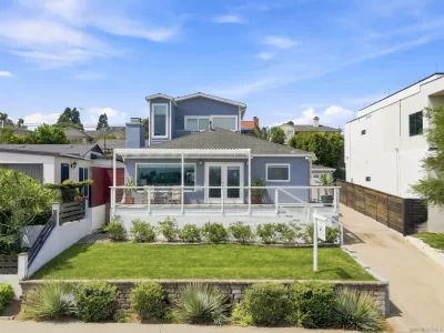 3BR House for Sale in San Diego, CA