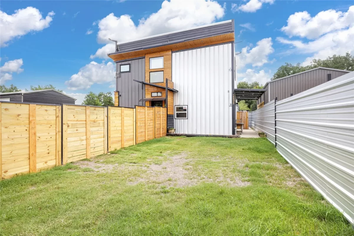 3BR House for Rent in Houston, TX