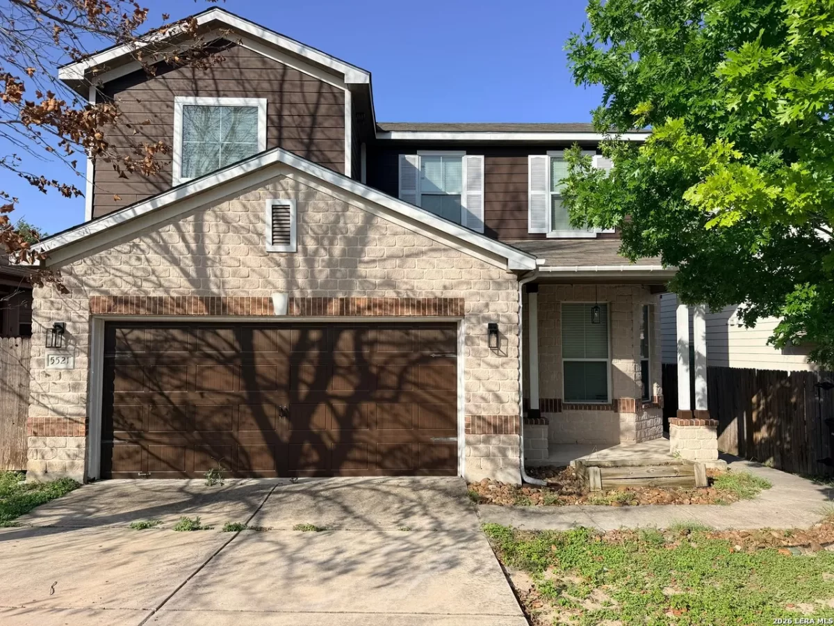 3BR House for Sale in Leon Valley, TX