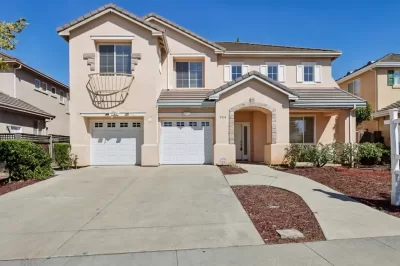 5BR House for Sale in San Jose, CA