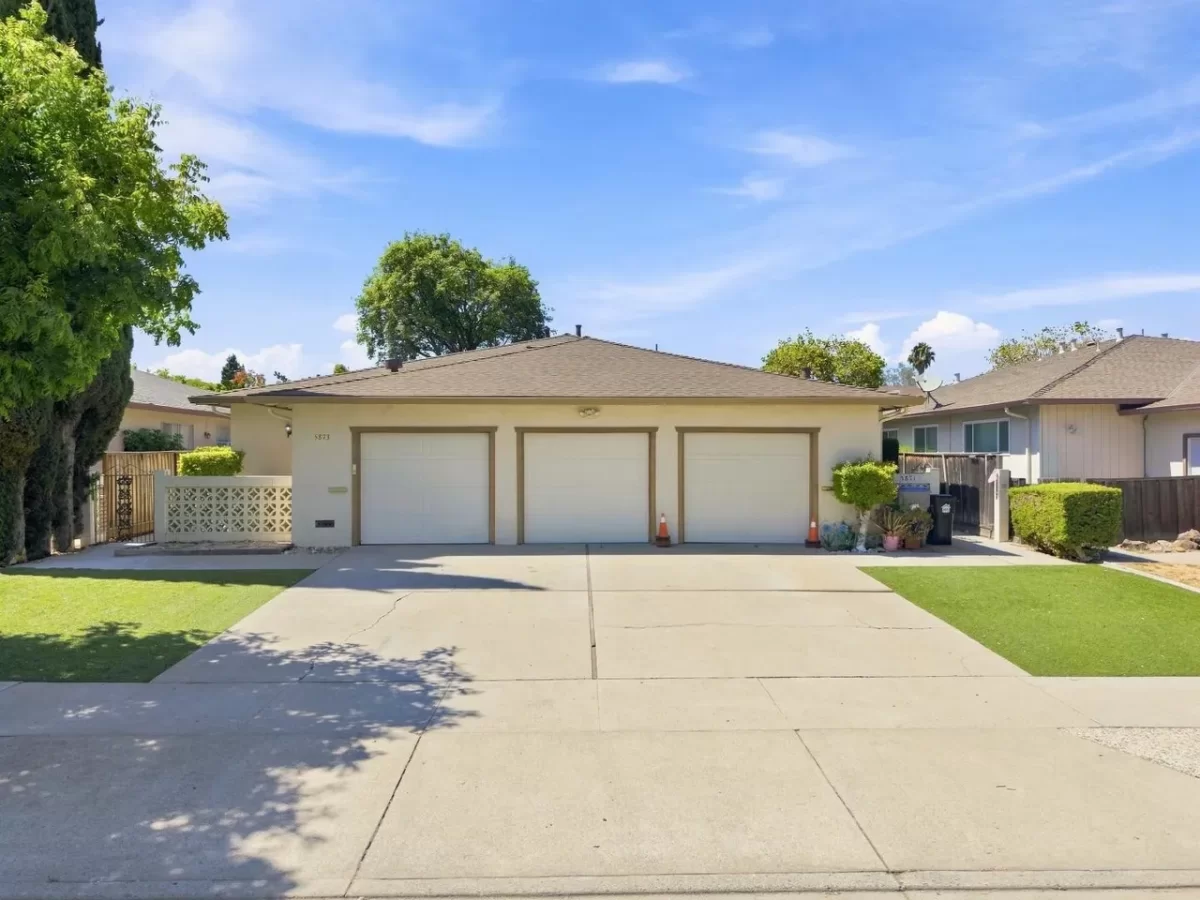 Multi-Family for Sale in San Jose, CA