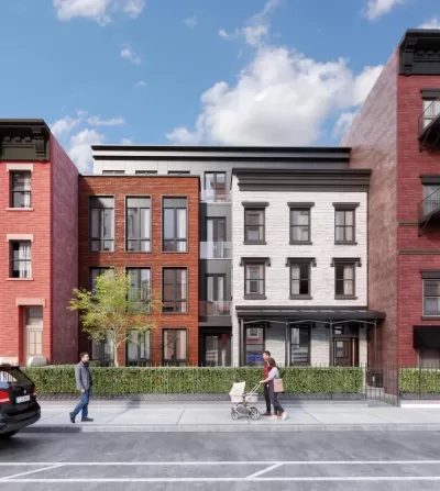 4BR Condo for Sale in Hoboken, NJ