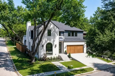 5BR House for Sale in Dallas, TX