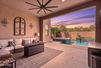 3BR House for Rent in Phoenix, AZ