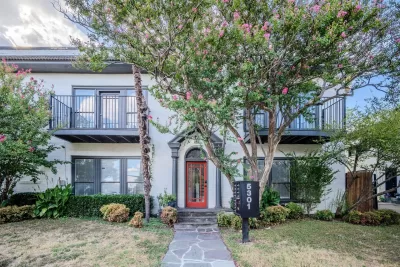 Studio Apartment for Rent in Dallas, TX