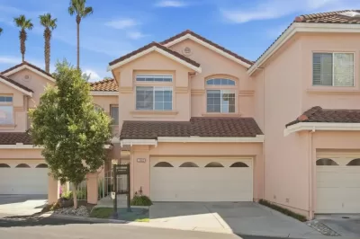 3BR Townhouse for Sale in Campbell, CA