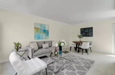 2BR Condo for Sale in Chula Vista, CA