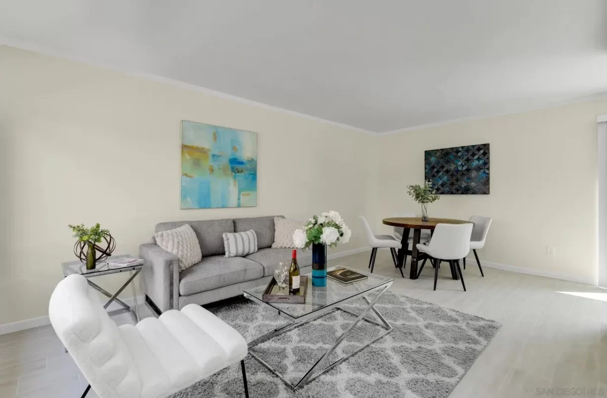 2BR Condo for Sale in Chula Vista, CA