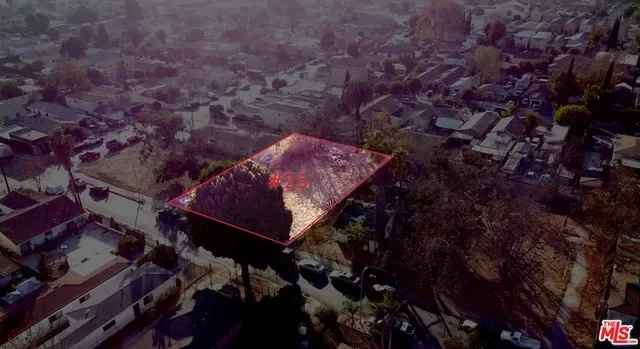Land for Sale in Los Angeles, CA