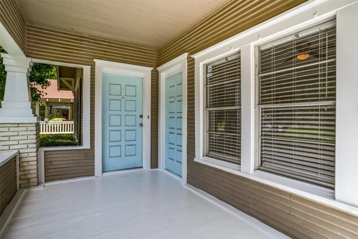 3BR House for Rent in Dallas, TX