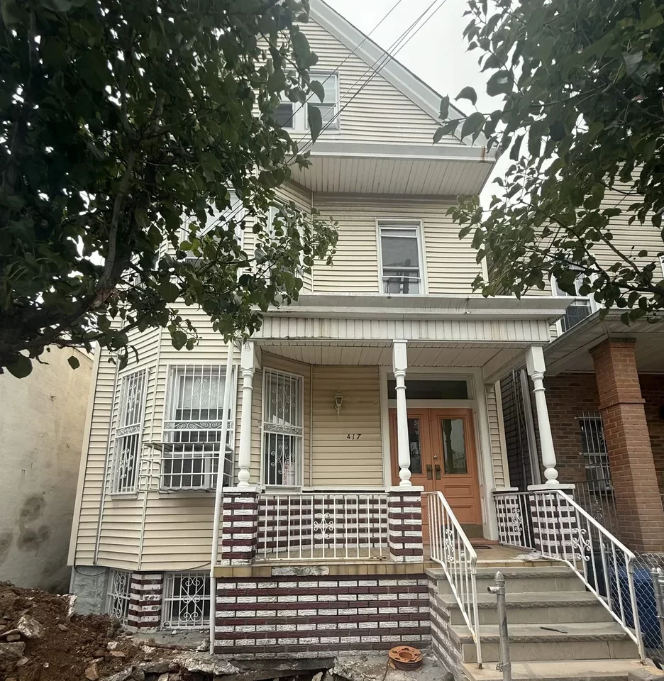 3BR Multi-Family for Rent in Union City, NJ