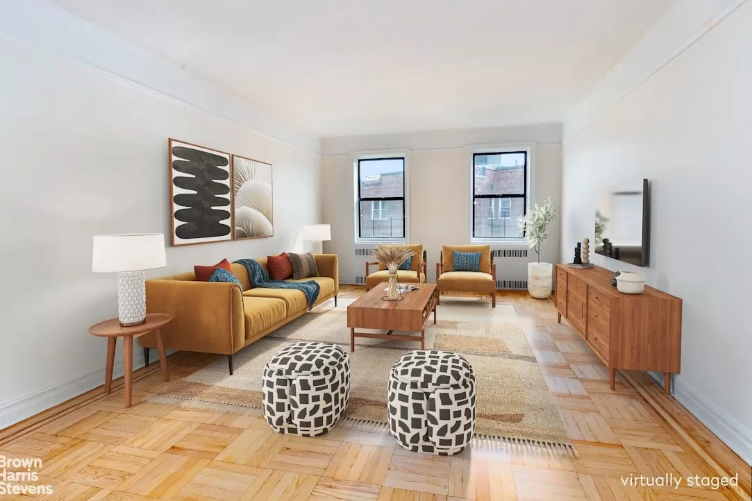 2BR Multi-Family for Sale in Queens, NY