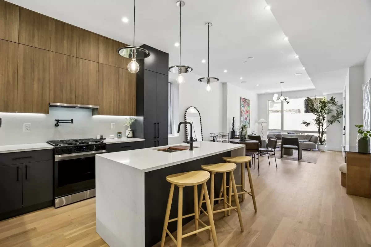 3BR Condo for Sale in Jersey City, NJ