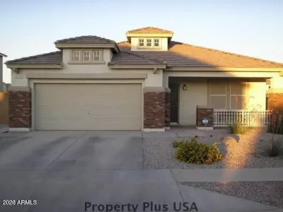 3BR House for Rent in Phoenix, AZ