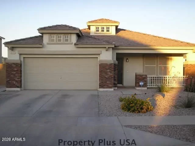 3BR House for Rent in Phoenix, AZ