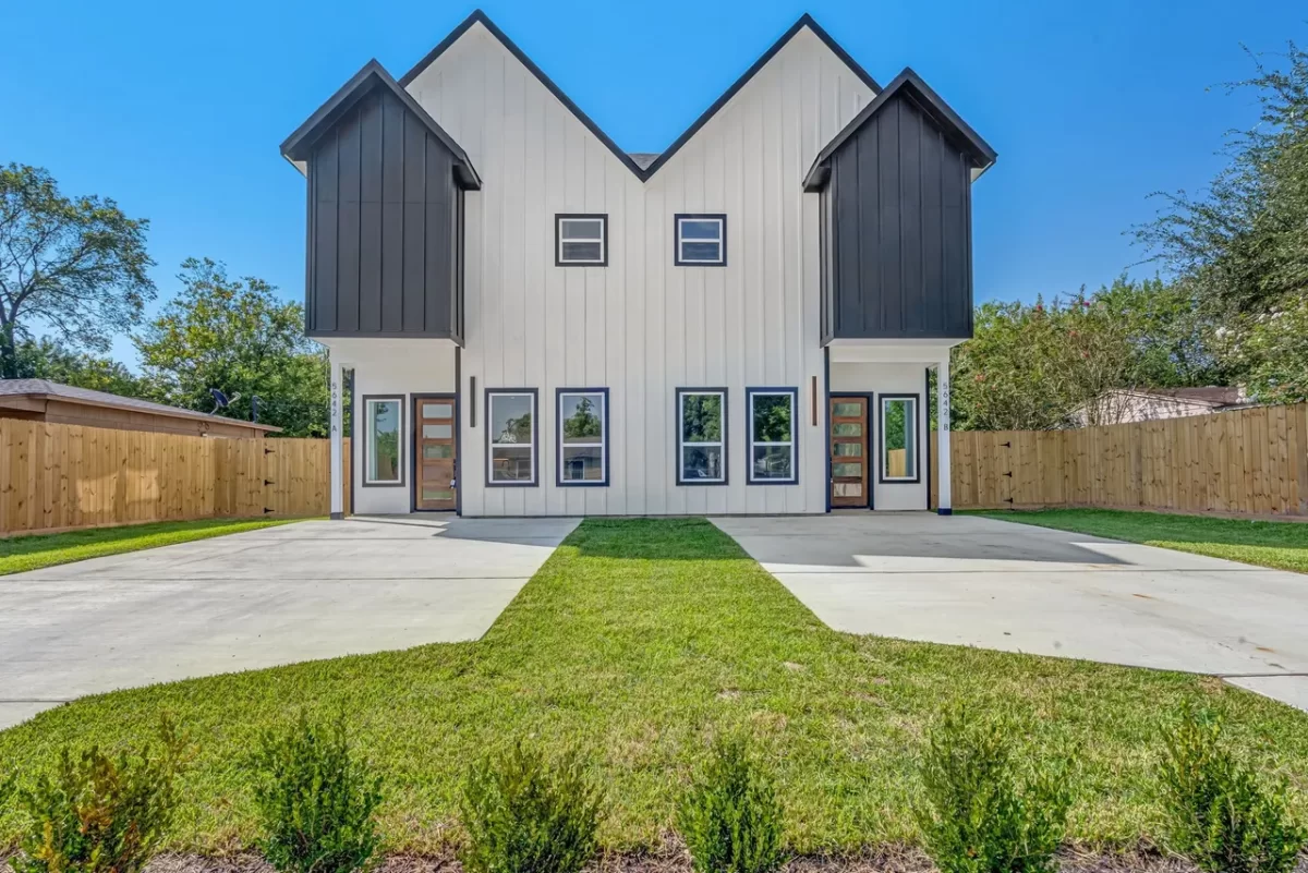 3BR Multi-Family for Sale in Houston, TX