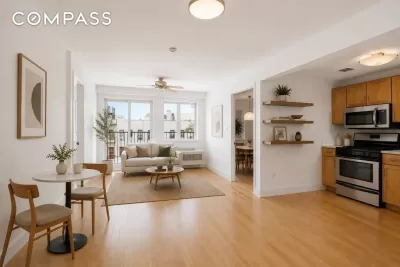 2BR Condo for Sale in Brooklyn, NY