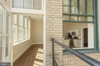 1BR Apartment for Rent in Philadelphia, PA