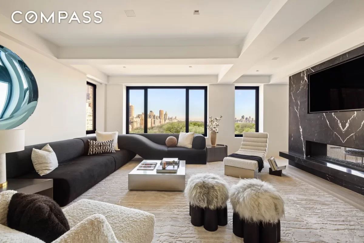 4BR House for Sale in Manhattan, NY