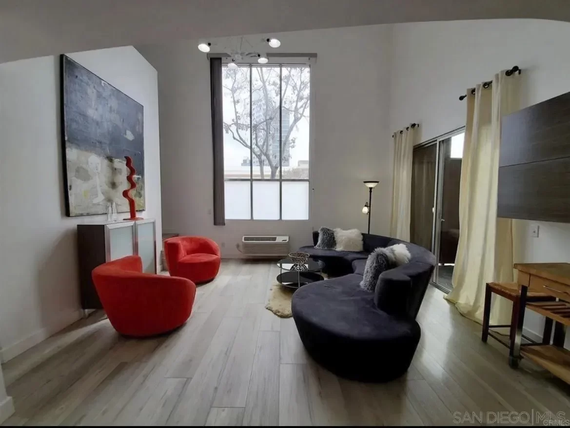 1BR Condo for Sale in San Diego, CA