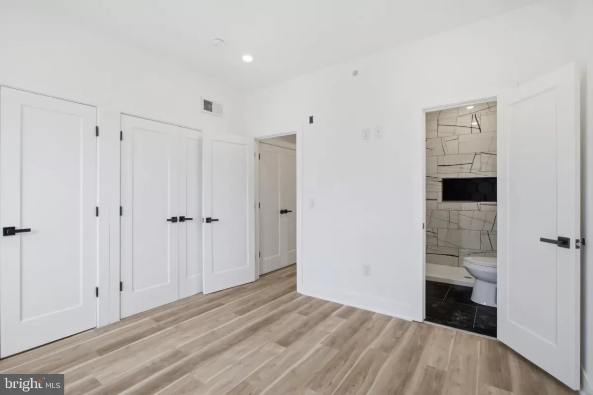 2BR Townhouse for Rent in Philadelphia, PA