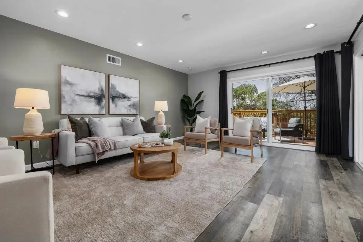 4BR House for Sale in San Diego, CA