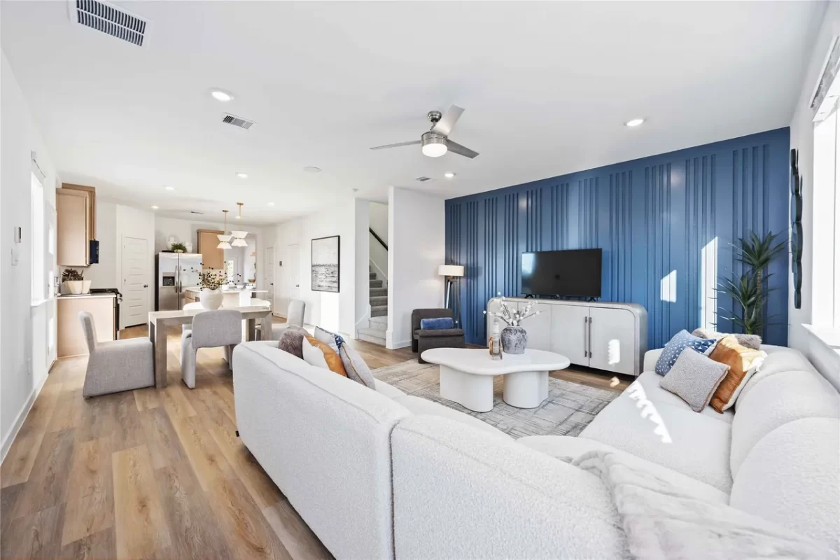 3BR House for Sale in Houston, TX