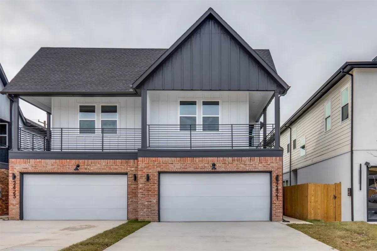 3BR House for Sale in Dallas, TX