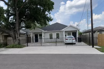 2BR Multi-Family for Rent in Houston, TX