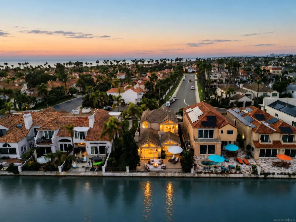 4BR House for Sale in Coronado, CA