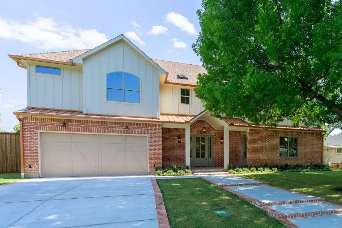 5BR House for Sale in Dallas, TX