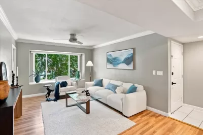 2BR Condo for Sale in San Jose, CA