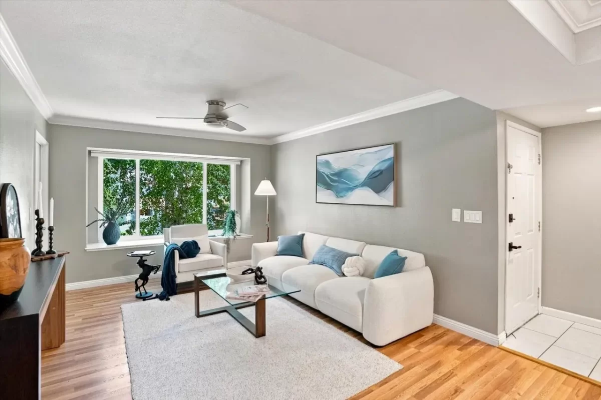 2BR Condo for Sale in San Jose, CA