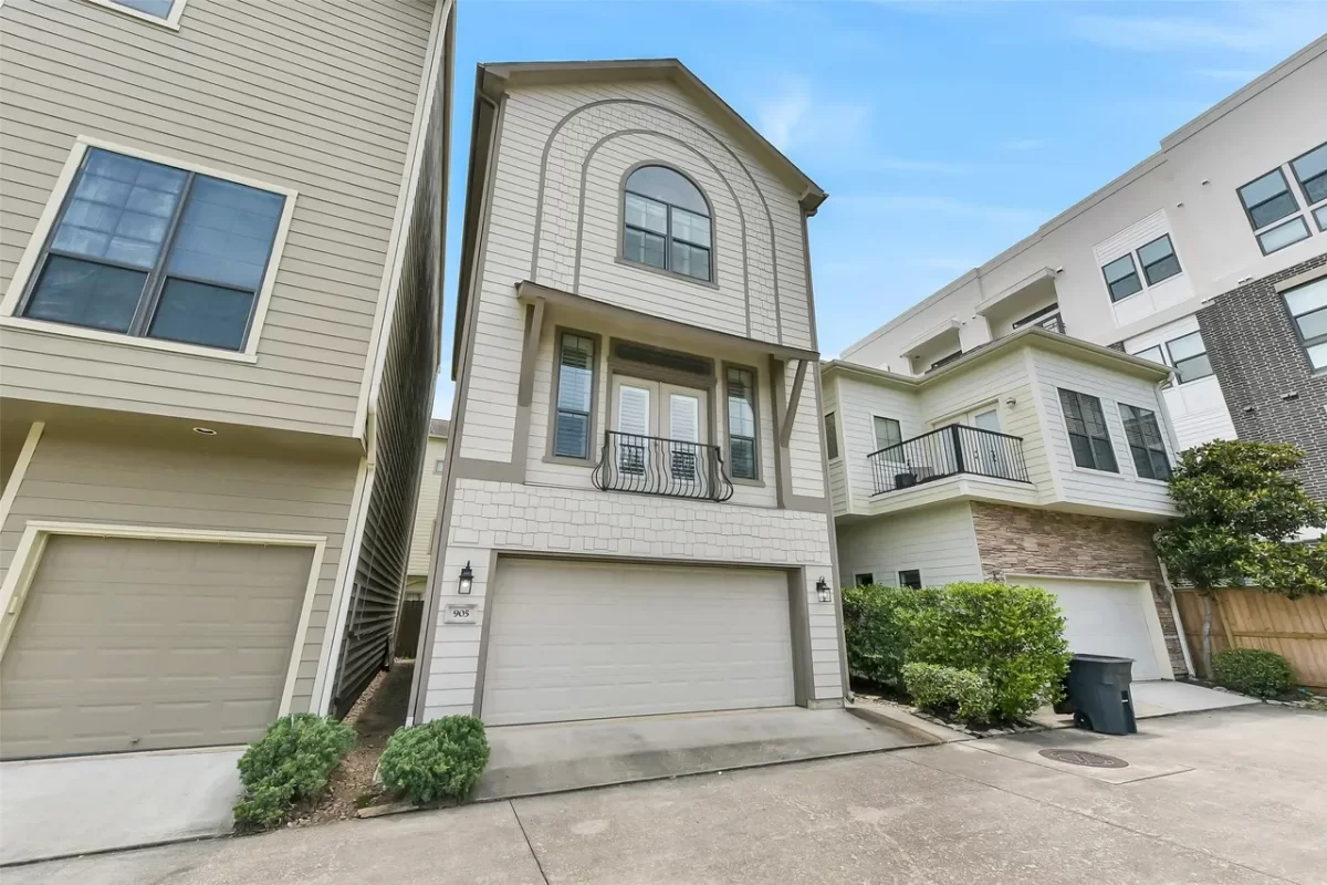 3BR House for Sale in Houston, TX