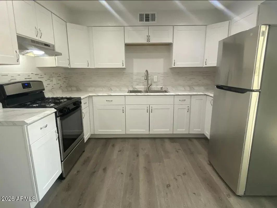 2BR Apartment for Rent in Phoenix, AZ