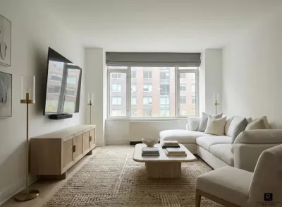 1BR Condo for Sale in New York, NY