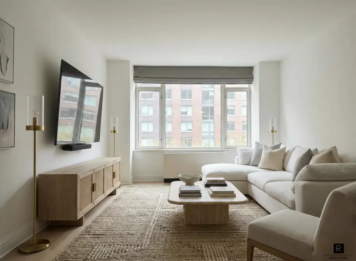 1BR Condo for Sale in New York, NY