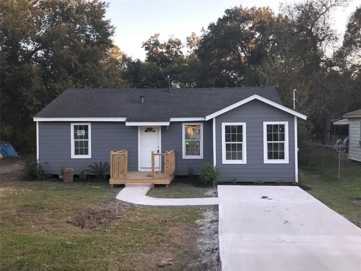 3BR House for Sale in Houston, TX