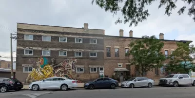 1BR Multi-Family for Sale in Chicago, IL